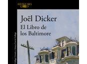 BookTráiler: libro Baltimore Joël Dicker