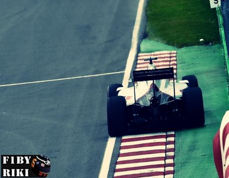 Gutierrez afirma que Baku será más igualado para todos