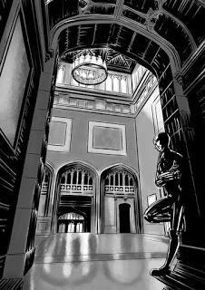 Reseña: Zero - Morgan Dark