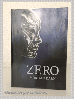 Reseña: Zero - Morgan Dark