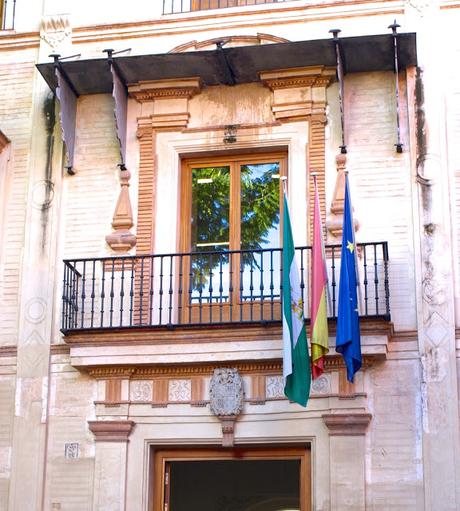 El Palacio de los Marchelina.
