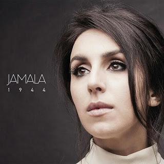 Jamala, la ganadora de Eurovisión 2016, publica nuevo álbum, 1944