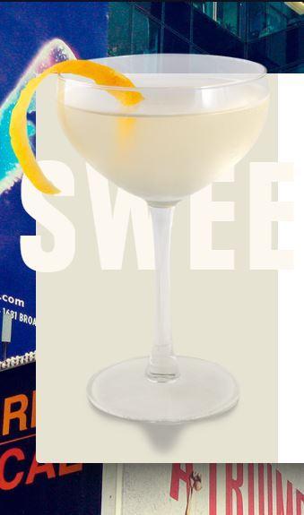 cóctel para verano 2016