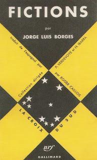 El laberinto de Borges