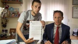 ¿A la cárcel por estafar 80 euros?