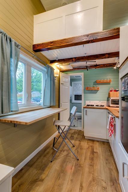 Casa Rustica de Madera Transportable