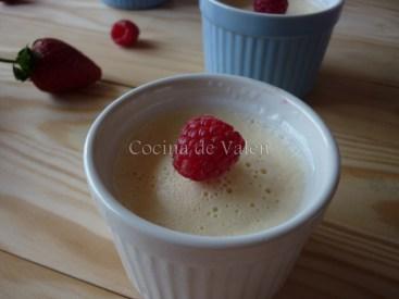 Panna Cotta