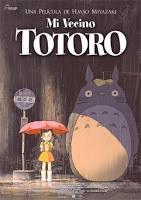 ANIME: ¡Mi vecino Totoro!