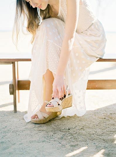 ¿Cómo son las novias millennial? ¿Cómo son las novias millennial?