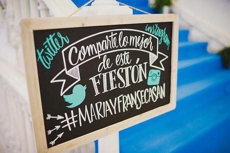 ¿Cómo son las novias millennial? hastag