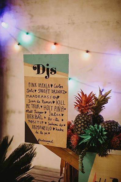 ¿Cómo son las novias millennial? ¿Cómo son las novias millennial?