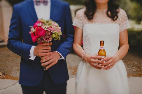 ¿Cómo son las novias millennial? 15.beatriz.david.boda