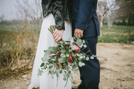 ¿Cómo son las novias millennial? novias millennial mamen