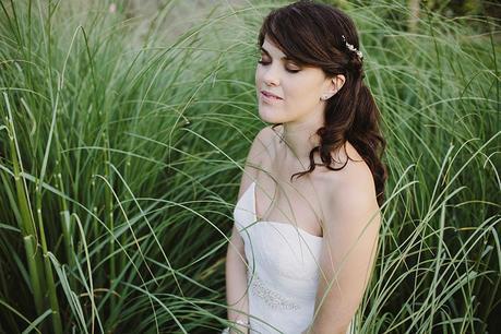 vestido novia jesús peiró novias millennial vero