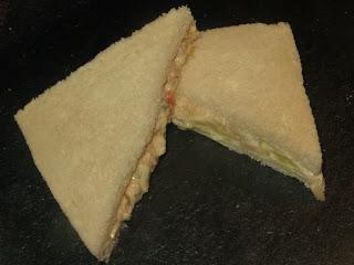 SÁNDWICH DEL RODILLA II