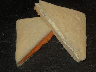 SÁNDWICH DEL RODILLA II
