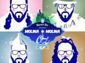 Molina Molina: chispa
