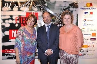 Dos días de música en la Ciudad Colonial