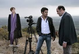 Manon + Háblame de la lluvia + Canciones + Vilma