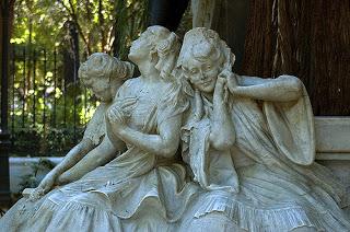 RIMAS (1871), DE GUSTAVO ADOLFO BÉCQUER. LOS AMORES ETÉREOS.