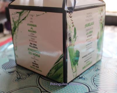 BeautyBox de Aromas Perfumerías BeautyBox de Aromas Perfumerías