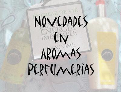 BeautyBox de Aromas Perfumerías