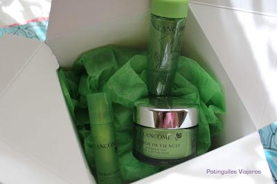 BeautyBox de Aromas Perfumerías BeautyBox de Aromas Perfumerías