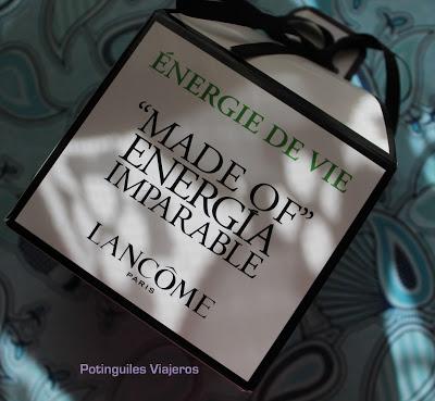 BeautyBox de Aromas Perfumerías BeautyBox de Aromas Perfumerías