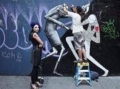 Artistas urbanos: phlegm