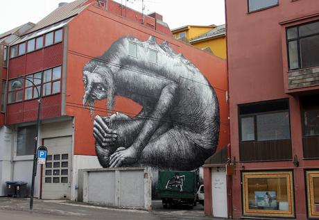 ARTISTAS URBANOS: PHLEGM
