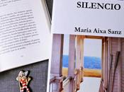 RESEÑA OLOR SILENCIO' María Aixa Sanz (JUST ANOTHER DAY)