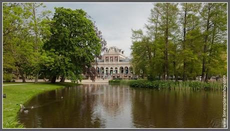 Amsterdam y alrededores en 4 días: Amsterdam (III)