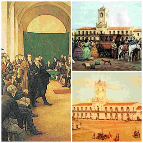 El cabildo en la América española