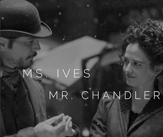 Penny Dreadful 1 Temporada