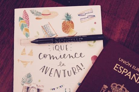 Birchbox & Lovely Streets