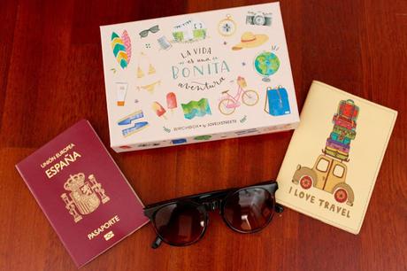 Birchbox & Lovely Streets