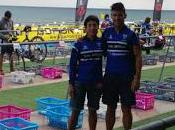 Triatlón zarautz