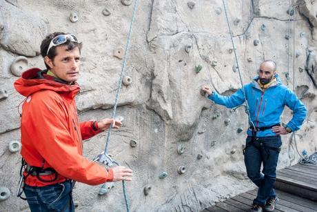 Patrick, Natura i Aventura Patrick, Natura i Aventura