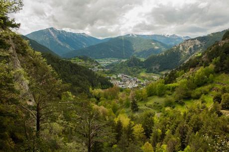 Ordino | Foto de Andrea Bergareche Ordino