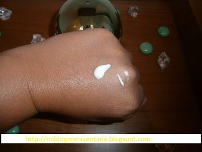 Protector solar Capital idèal soleil de Vichy.