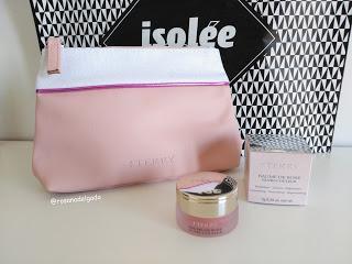 Baume de rose Nutri-couleur de By Terry