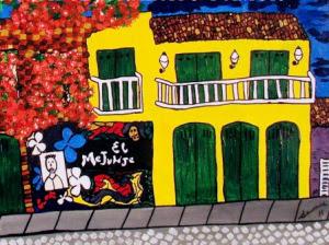 La  comunidad LGBTI de Santa Clara condenó el crimen de odio en Orlando, EE.UU.