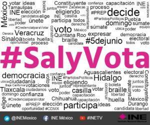 Más allá de la alternancia Elecciones 5 de junio