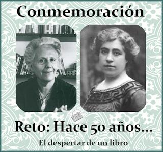 Reto: Hace 50 años...