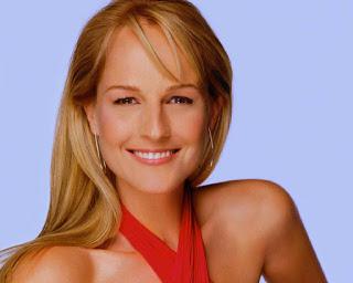 HELEN HUNT