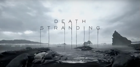 Se presenta Death Stranding, nuevo proyecto de Hideo Kojima