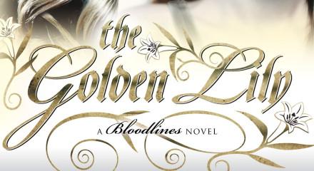 Reseña: the Golder Lily de Richelle Mead