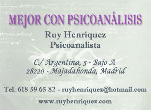 NO ES SUFICIENTE CON NEGARSE A PENSAR logo2015