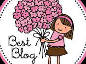 Premio Best Blog