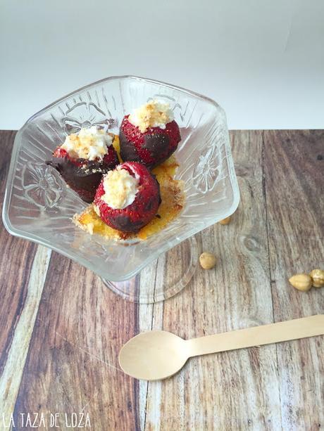 6 postres sin horno: fresquitos y sencillos